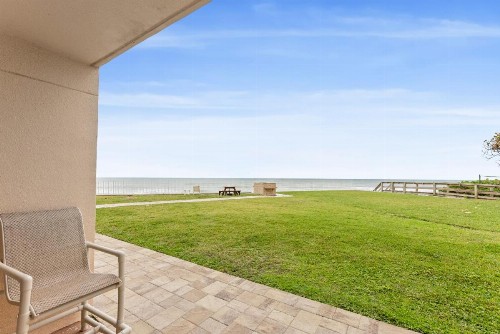 Paradise Beach Club - Ground Floor & Townhouses - image 33