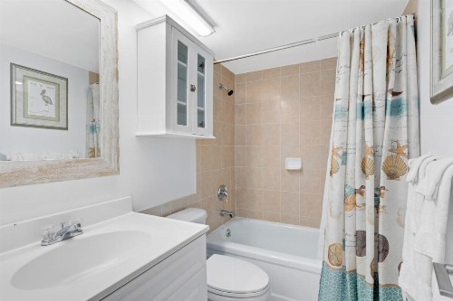 Paradise Beach Club - Ground Floor & Townhouses - image 34