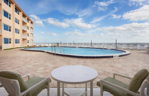 Paradise Beach Club - Ground Floor & Townhouses - image 35