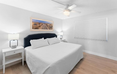 Paradise Beach Club - Ground Floor & Townhouses - image 37