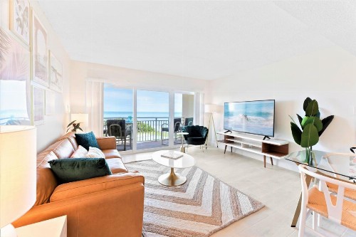 Paradise Beach Club - Ground Floor & Townhouses - image 39