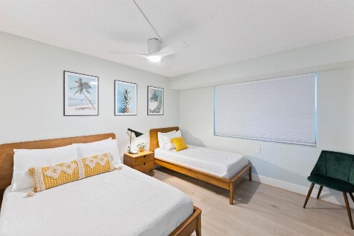 Paradise Beach Club - Ground Floor & Townhouses - image 40