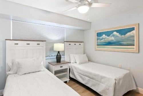 Paradise Beach Club - Ground Floor & Townhouses - image 44