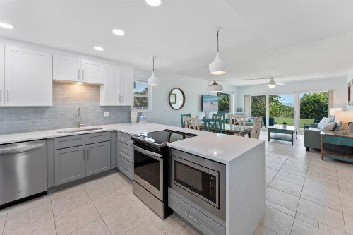 Paradise Beach Club - Ground Floor & Townhouses - image 45