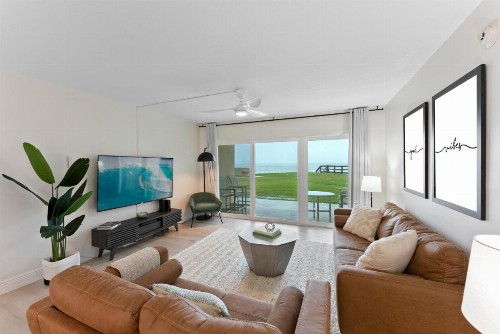 Paradise Beach Club - Ground Floor & Townhouses - image 46