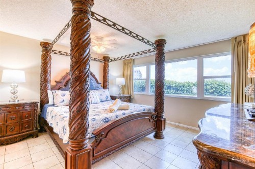 Paradise Beach Club - Ground Floor & Townhouses - image 48