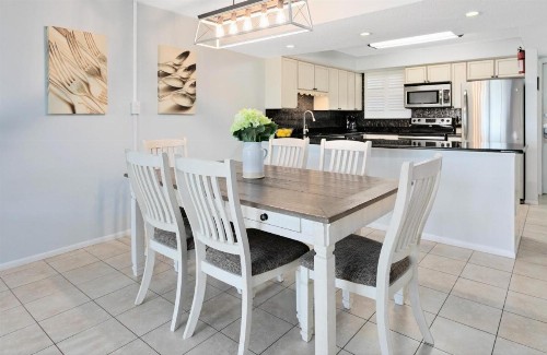 Paradise Beach Club - Ground Floor & Townhouses - image 49