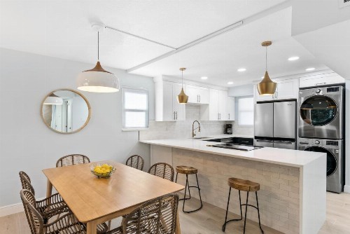 Paradise Beach Club - Ground Floor & Townhouses - image 50