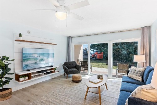 Paradise Beach Club - Ground Floor & Townhouses - image 6