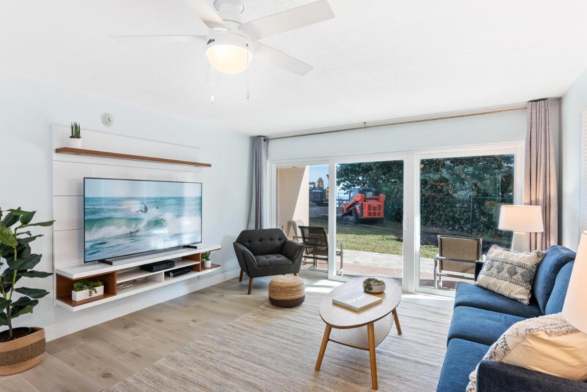 Paradise Beach Club - Ground Floor & Townhouses - image 6