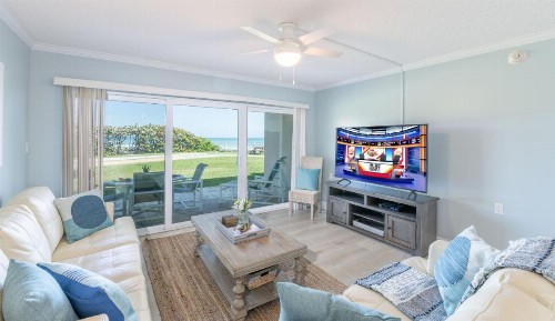 Paradise Beach Club - Ground Floor & Townhouses - image 7