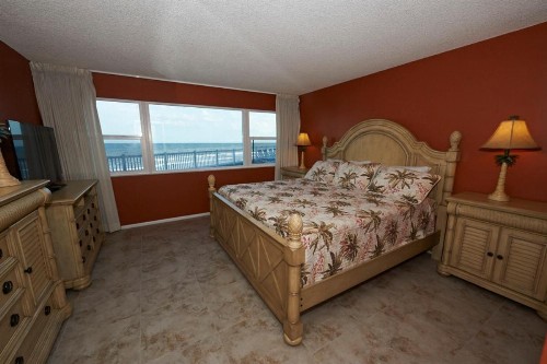 Paradise Beach Club - Ground Floor & Townhouses - image 9