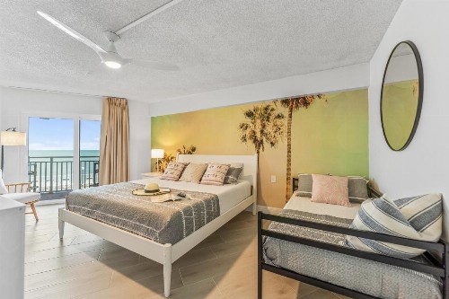 Paradise Beach Club - Oceanfront and Penthouse - image 21