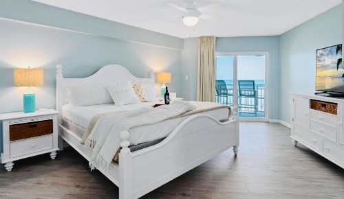Paradise Beach Club - Oceanfront and Penthouse - image 22