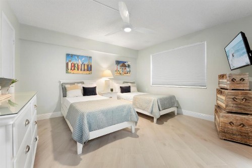 Paradise Beach Club - Oceanfront and Penthouse - image 23