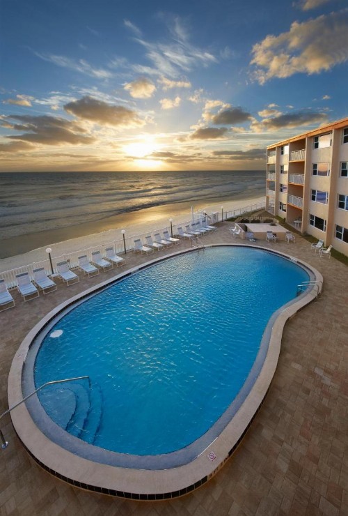 Paradise Beach Club - Oceanfront and Penthouse - image 24