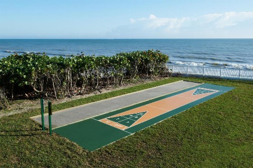 Paradise Beach Club - Oceanfront and Penthouse - image 28