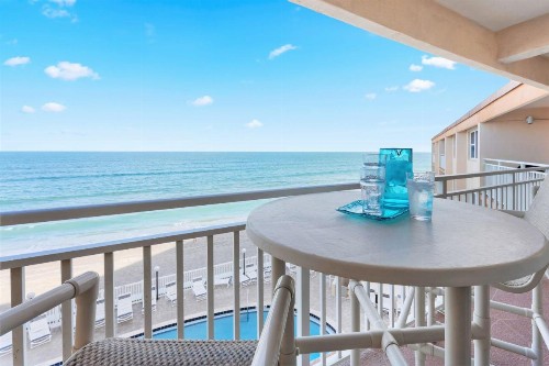 Paradise Beach Club - Oceanfront and Penthouse - image 33