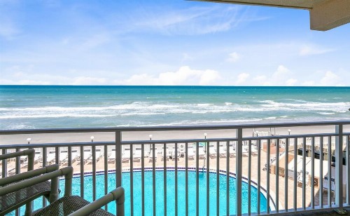 Paradise Beach Club - Oceanfront and Penthouse - image 34
