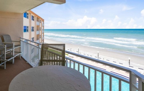 Paradise Beach Club - Oceanfront and Penthouse - image 35