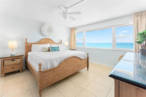 Paradise Beach Club - Oceanfront and Penthouse - image 36