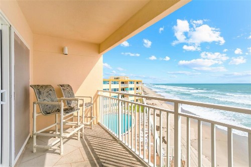 Paradise Beach Club - Oceanfront and Penthouse - image 37