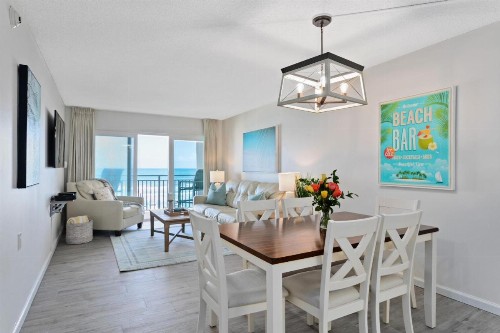 Paradise Beach Club - Oceanfront and Penthouse - image 39