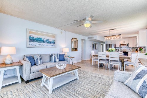 Paradise Beach Club - Oceanfront and Penthouse - image 40