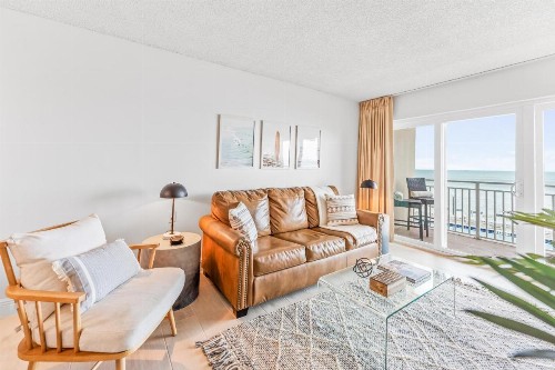 Paradise Beach Club - Oceanfront and Penthouse - image 41