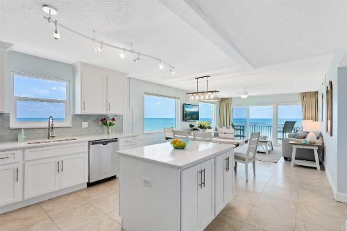 Paradise Beach Club - Oceanfront and Penthouse - image 42