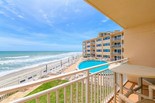 Paradise Beach Club - Oceanfront and Penthouse - image 44