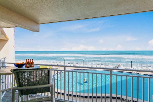 Paradise Beach Club - Oceanfront and Penthouse - image 45
