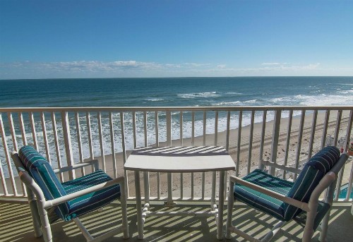 Paradise Beach Club - Oceanfront and Penthouse - image 47