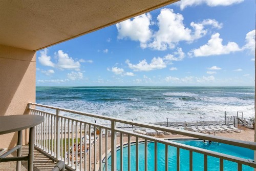 Paradise Beach Club - Oceanfront and Penthouse - image 50