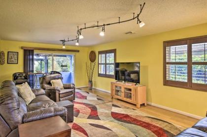 Satellite Beach Oasis with Porch 2 Blocks to Ocean! - image 3
