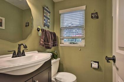 Satellite Beach Oasis with Porch 2 Blocks to Ocean! - image 4