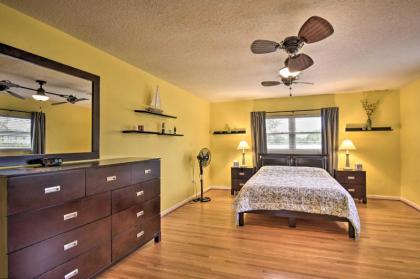 Satellite Beach Oasis with Porch 2 Blocks to Ocean! - image 6