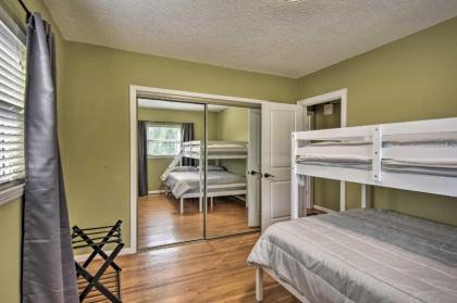 Satellite Beach Oasis with Porch 2 Blocks to Ocean! - image 7