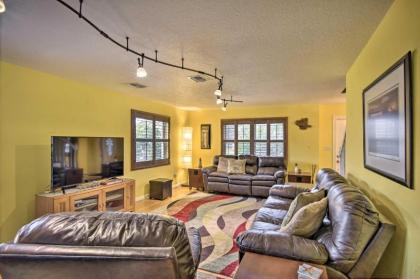Satellite Beach Oasis with Porch 2 Blocks to Ocean! - image 9