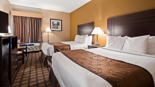 Best Western Plaza Hotel Saugatuck - image 18