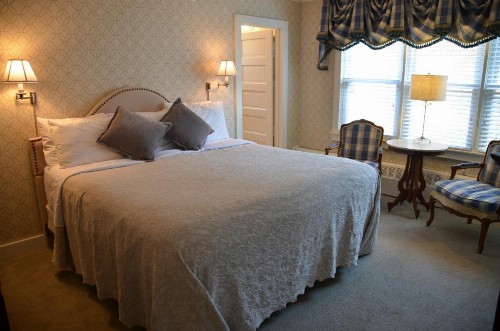 Maplewood Hotel - image 16