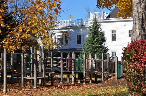 Maplewood Hotel - image 25