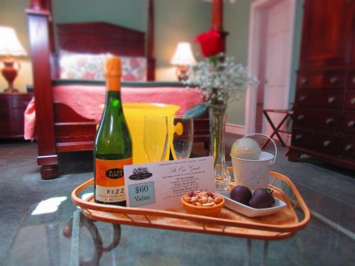Hidden Garden Cottages & Suites - image 10