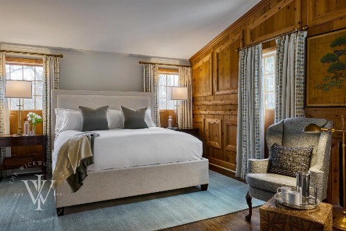 Wickwood Inn - image 14