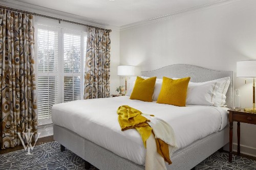 Wickwood Inn - image 19