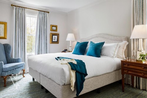 Wickwood Inn - image 23