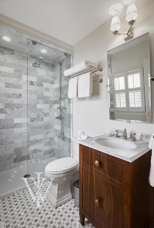 Wickwood Inn - image 33
