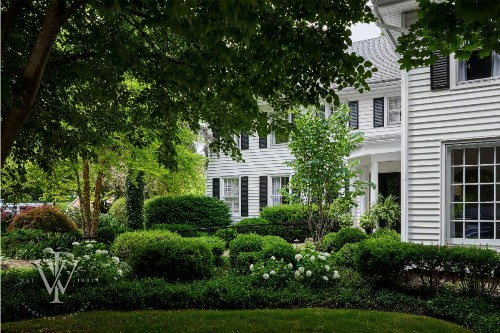 Wickwood Inn - image 36