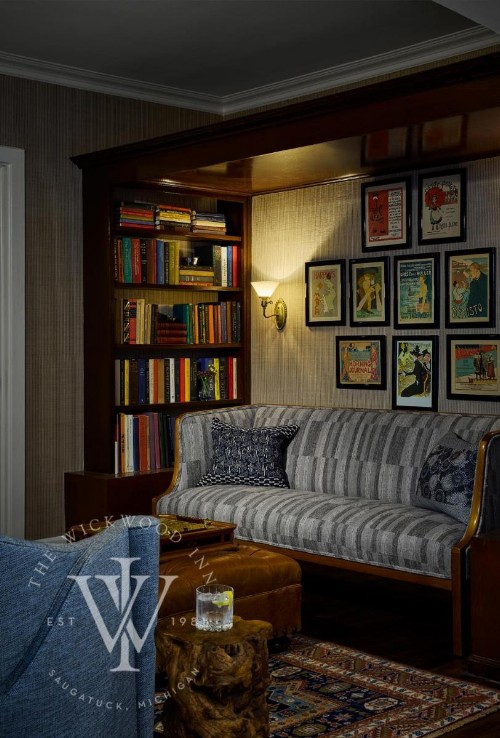 Wickwood Inn - image 39