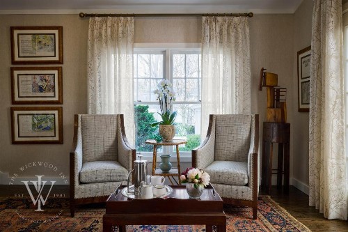 Wickwood Inn - image 41
